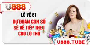 Lô Về 61 - Dự Đoán Con Số Sẽ Về Tiếp Theo Cho Lô Thủ